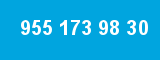 955 173 98 30